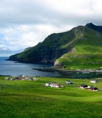 Развлечения и достопримечательности Фарерских островов