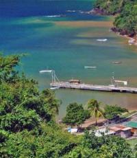 Остров Тринидад: происхождение названия, где находится Еда